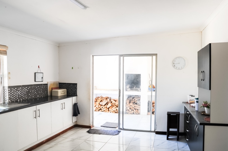 3 Bedroom Property for Sale in Rome Western Cape